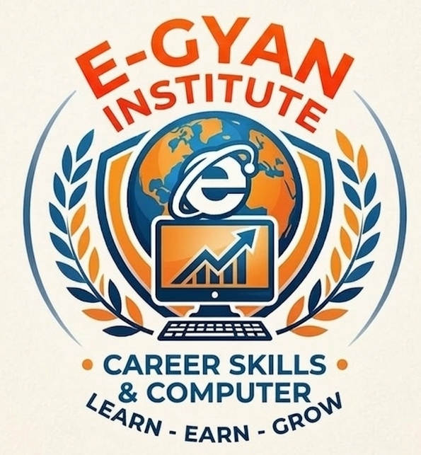 E-Gyan Institute Career Skills & Computer
